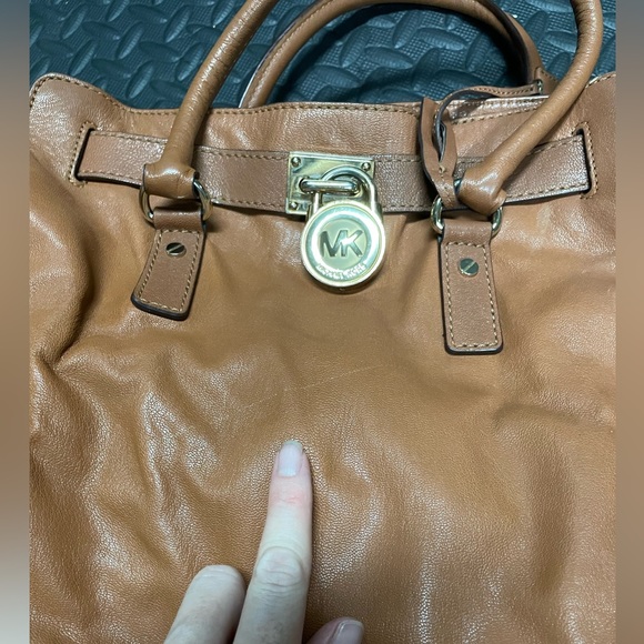 Michael Kors Purse - Picture 5 of 10